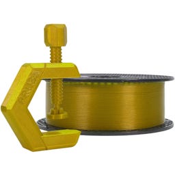 Prusament PETG Yellow Gold (NFC)