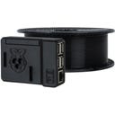 Prusament PETG V0 Jet Black (NFC)