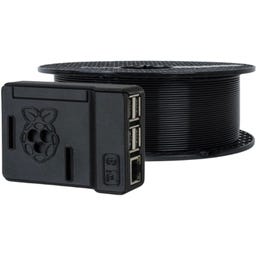 Prusament PETG V0 Jet Black (NFC)