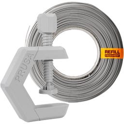 Prusament PETG Urban Grey Refill (NFC)