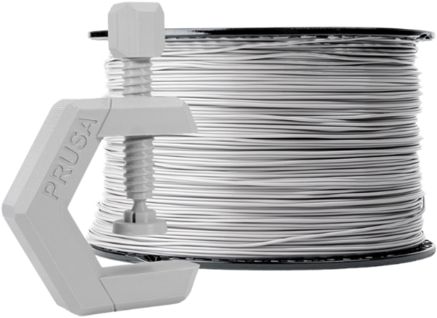 Prusament – PETG Urban Grey – 1,75 mm – 2 kg