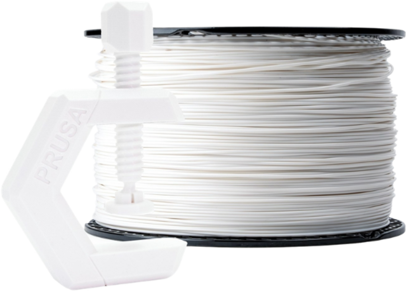 Prusament – PETG Signal White – 1,75 mm – 2 kg