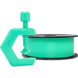 Prusament PETG Prusa Pro Green (NFC)