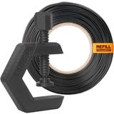 Prusament PETG Prusa Galaxy Black Refill (NFC)