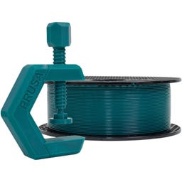 Prusament PETG Ocean Blue (NFC)