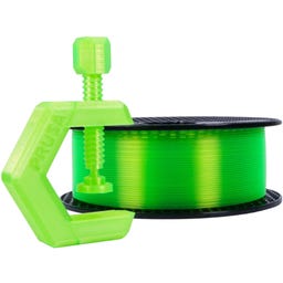 Prusament PETG Neon Green (NFC)