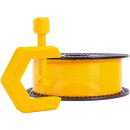 Prusament PETG Mango Yellow (NFC)