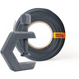 Prusament PETG Anthracite Grey Refill (NFC)