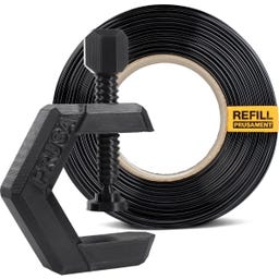 Prusament PETG Jet Black Refill (NFC)