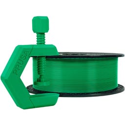 Prusament PETG Jungle Green (NFC)