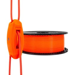 Prusament PC Blend Prusa Orange (NFC)