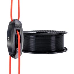 Prusament PC Blend Jet Black (NFC)