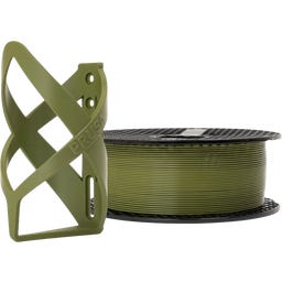 Prusament ASA Olive Green (NFC)