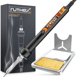 ruthex 900M Soldering Iron