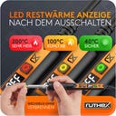 ruthex 900M Lötkolben