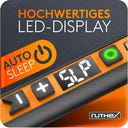 ruthex 900M Lötkolben