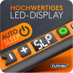 ruthex 900M Lötkolben