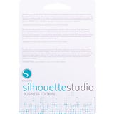 Scratch Card for Silhouette Studio&reg; Business Edition