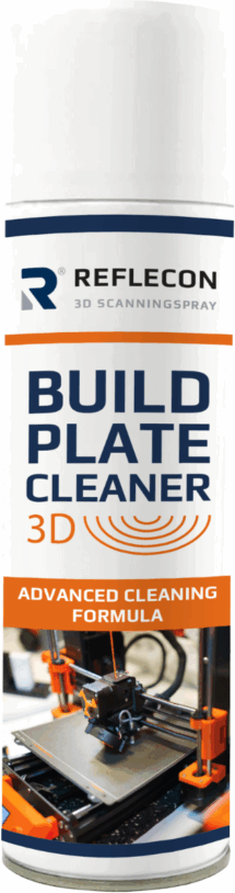 Reflecon Build Plate Cleaner 500 ml
