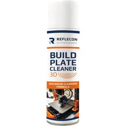 Reflecon Build Plate Cleaner