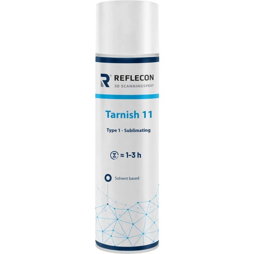 Reflecon Tarnish 11 Scanningspray