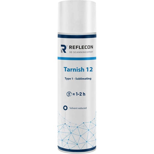 Reflecon Tarnish 12 Scanningspray