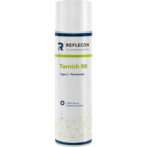 Reflecon Tarnish 90 Scanningspray