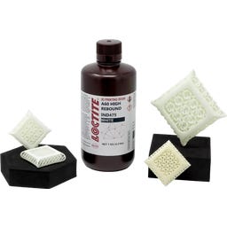 LOCTITE 3D IND475 White