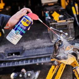 WD-40 Specialist Weißes Lithiumsprühfett