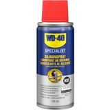 Spray Lubricante de Silicona "Especialista"