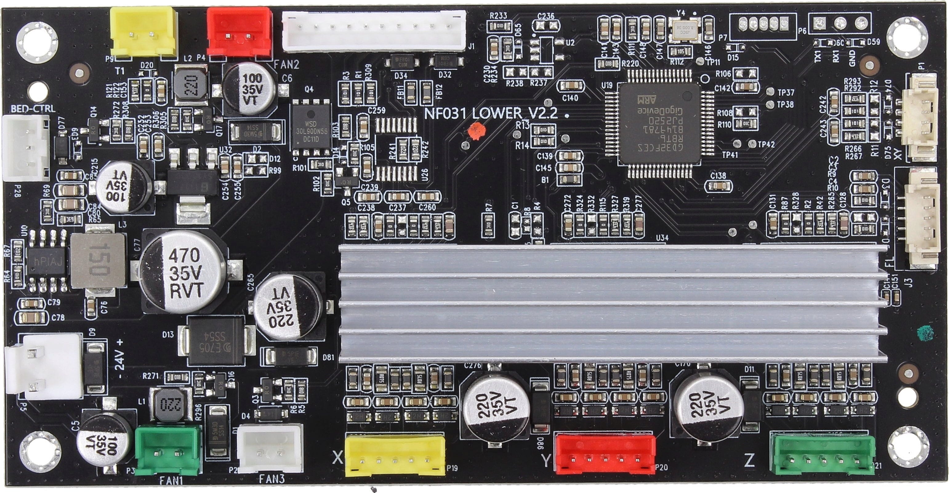 Anycubic Mainboard - Kobra S1 Mainboard