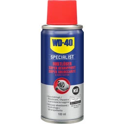 WD-40 Rostlöser