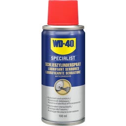 WD-40 Specialist Schließzylinderspray