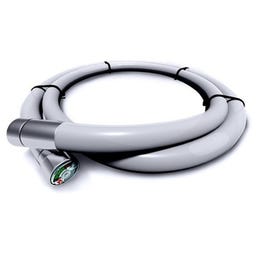 BlazeCut Fire Suppression System