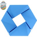 3DJAKE ecoPLA CMYK Cyan