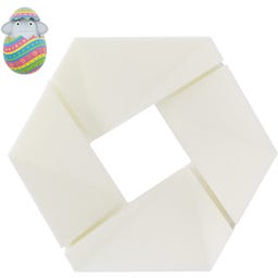 3DJAKE ecoPLA CMYK White