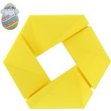 3DJAKE ecoPLA CMYK Yellow