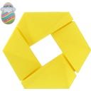 3DJAKE ecoPLA CMYK Yellow
