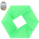 3DJAKE ecoPLA Verde Ne&oacute;n