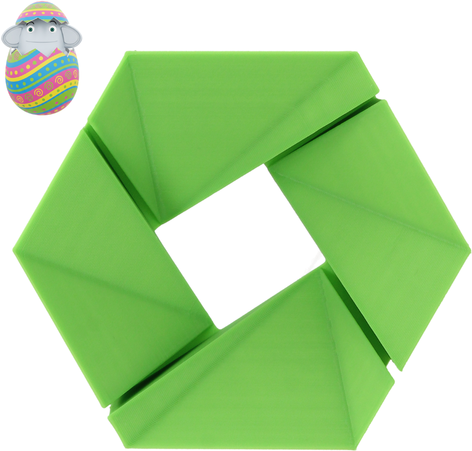 3DJAKE ecoPLA Filament 1kg, Light Green