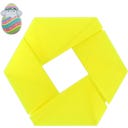 3DJAKE ecoPLA - Neon Yellow