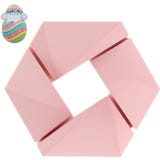 3DJAKE ecoPLA pastelno pink