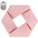 3DJAKE ecoPLA Rose Pastel