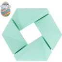 3DJAKE ecoPLA Pastel Green