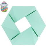 3DJAKE ecoPLA - Pastel Green