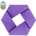 3DJAKE ecoPLA - Purple