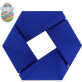 3DJAKE ecoPLA tamno plavi