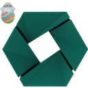 3DJAKE ecoPLA Sötétzöld