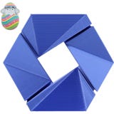 3DJAKE ecoPLA Silk K&eacute;k