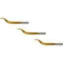 CNC Kitchen Ersatzklingen-Set - für Rechtshänder